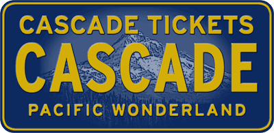 Cascade Tickets